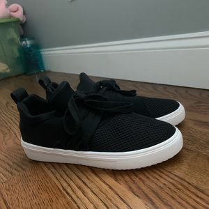 Steve Madden lancer sneaker